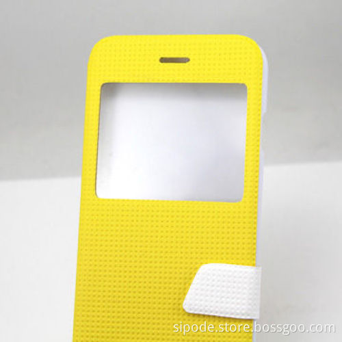 leather case for iphone 6